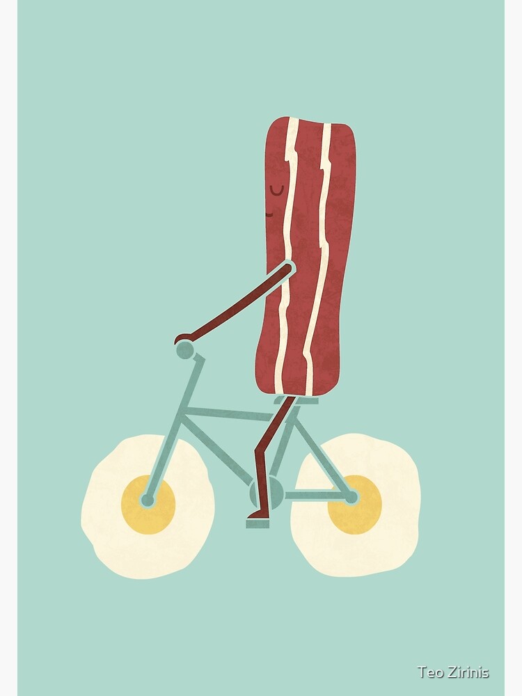 Thumbnail 3 of 3, Photographic Print, Sunny Ride designed and sold by theodorezirinis.