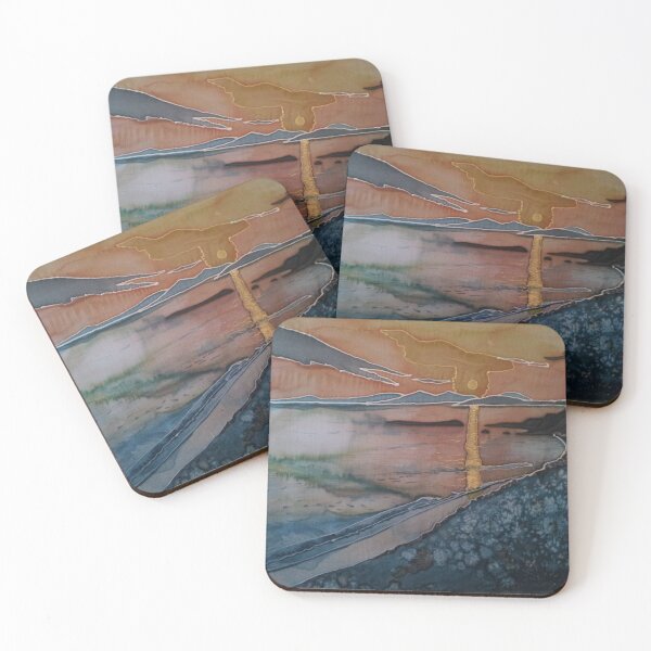 Item preview, A Greek Sunset designed and sold by JulieMoss.