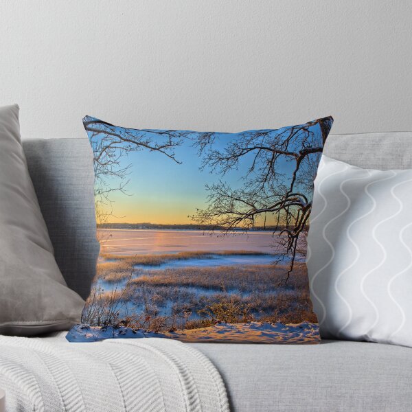 Item preview, Clear Lake Freeze designed and sold by LynyrdSky.