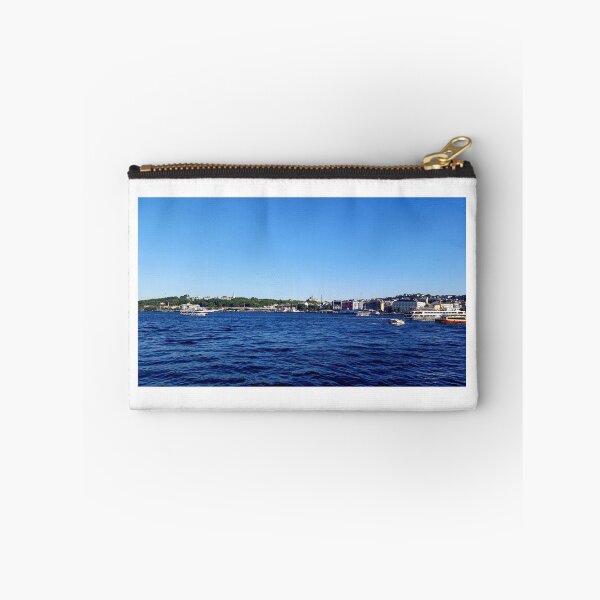Item preview, Panorama of Istanbul city and Bosfor  designed and sold by Ambasador.