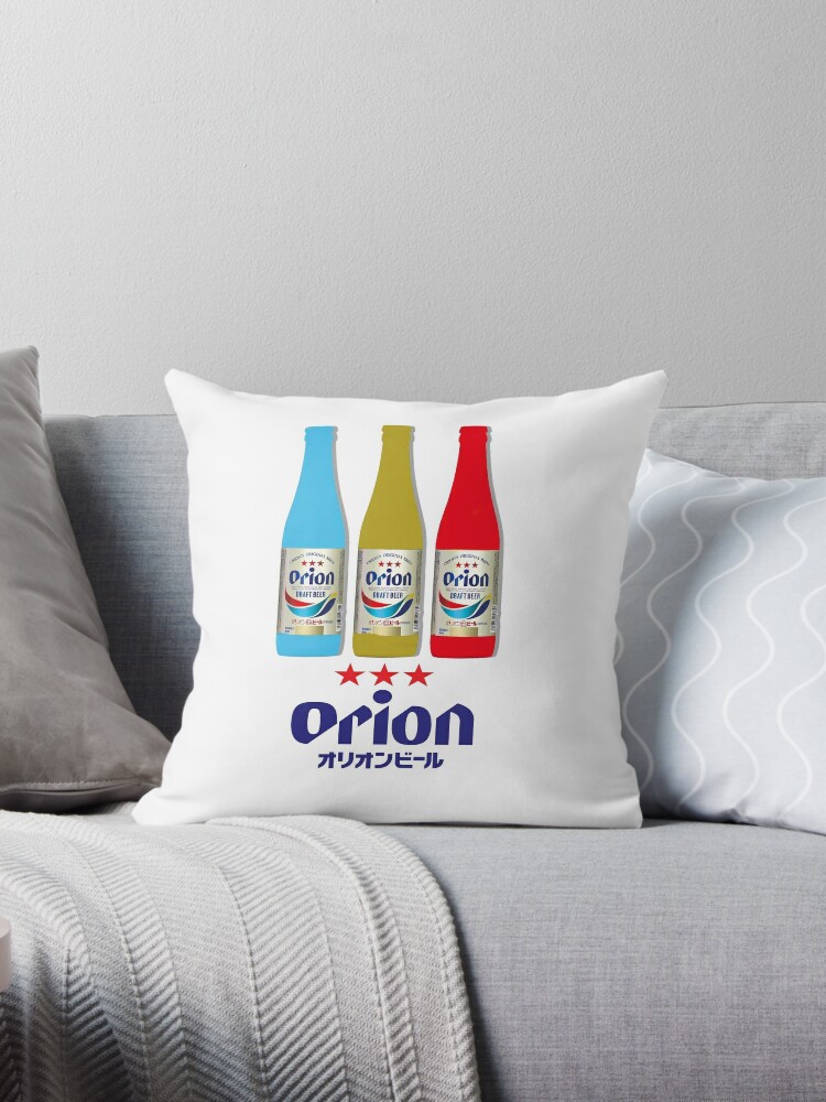 Orion Beer