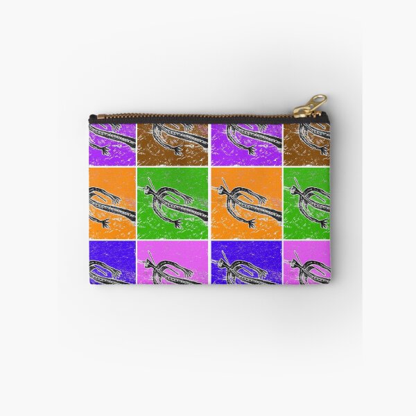 Item preview, Pop Art Rock Art Montage - Spirits 2 designed and sold by LexaTHarpell.