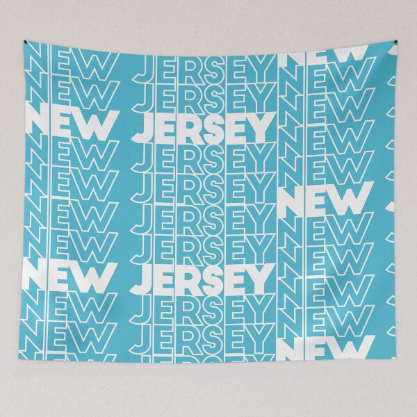 Item preview, New Jersey designed and sold by Lightfield.