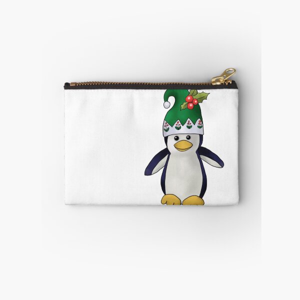 Item preview, Imp Penguin designed and sold by Blumchen.