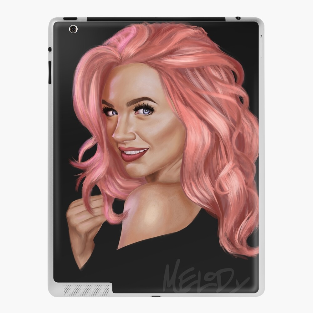 Nathan Drake & Elena Fisher iPad Case & Skin for Sale by MelodyMaria