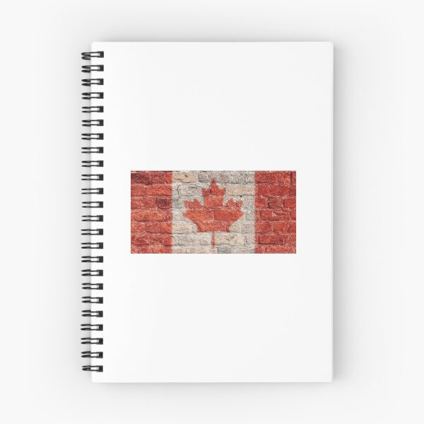 Item preview, Bandera de canada designed and sold by scym.