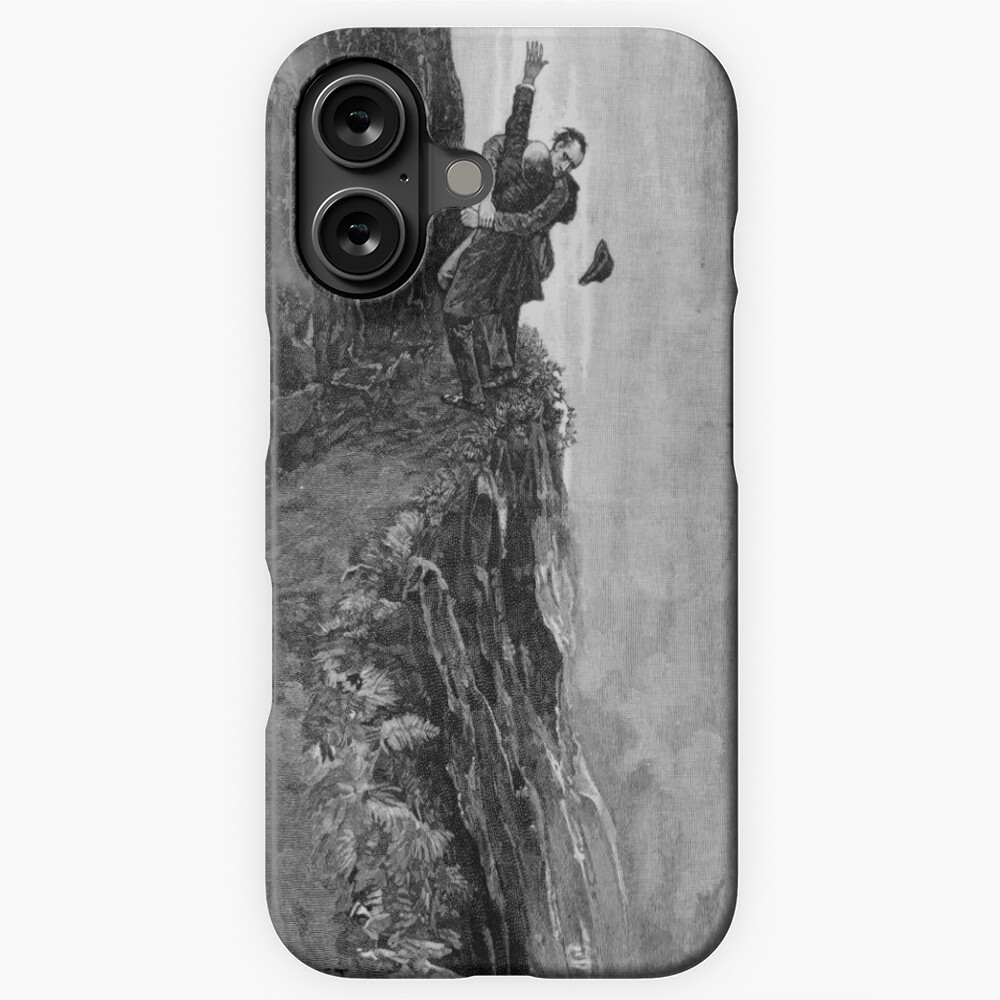Item preview, iPhone Snap Case designed and sold by verypeculiar.