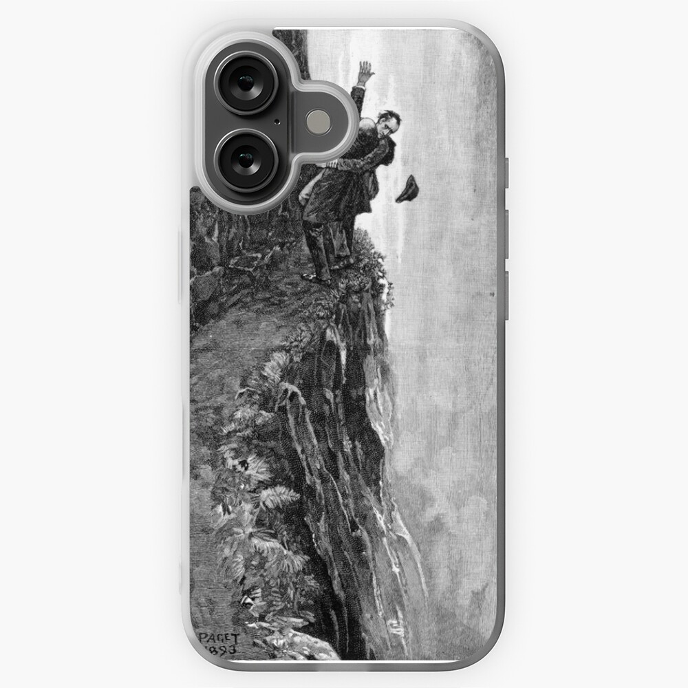 Item preview, iPhone Soft Case designed and sold by verypeculiar.