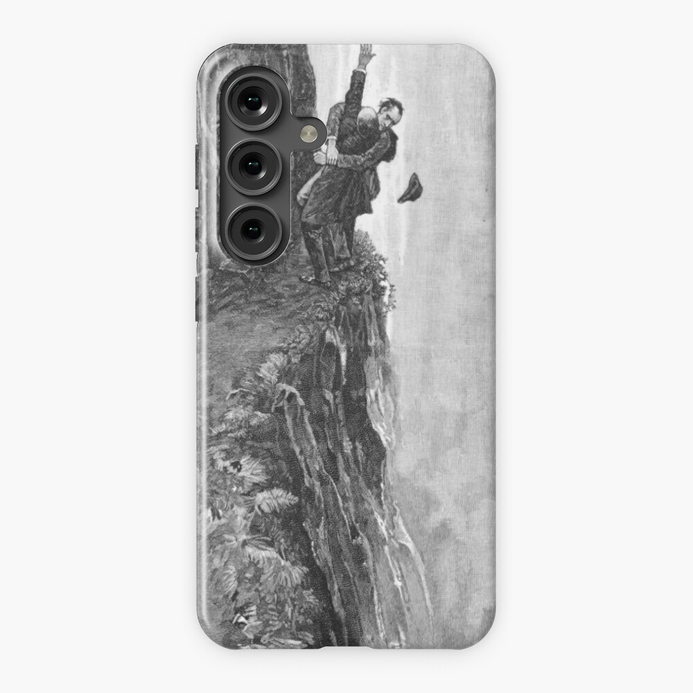 Item preview, Samsung Galaxy Snap Case designed and sold by verypeculiar.