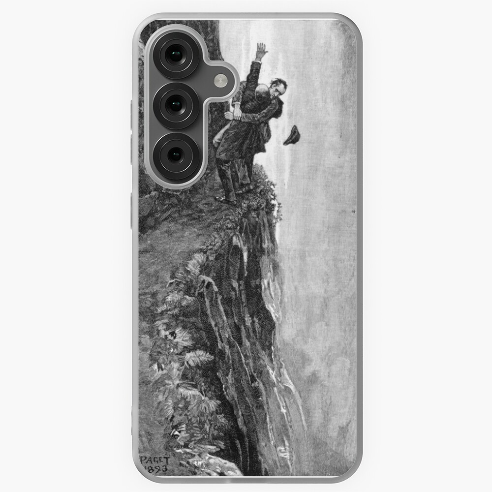 Item preview, Samsung Galaxy Soft Case designed and sold by verypeculiar.