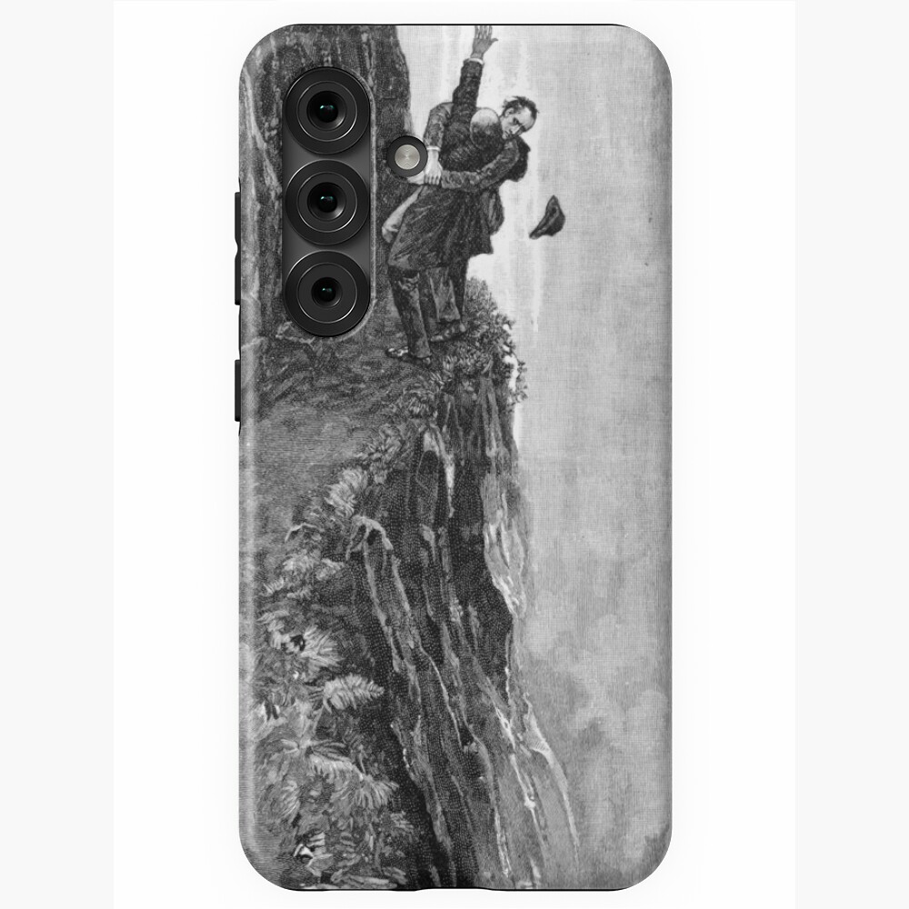 Item preview, Samsung Galaxy Tough Case designed and sold by verypeculiar.