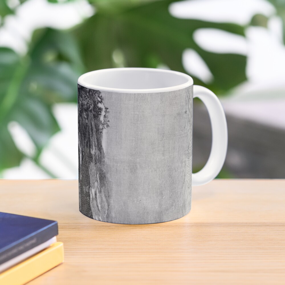 Item preview, Classic Mug designed and sold by verypeculiar.
