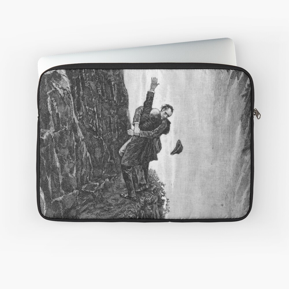 Item preview, Laptop Sleeve designed and sold by verypeculiar.
