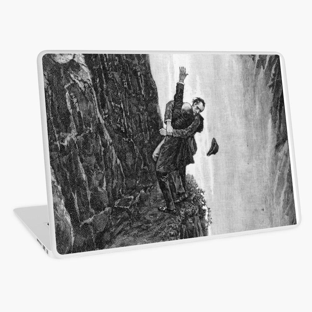 Item preview, Laptop Skin designed and sold by verypeculiar.