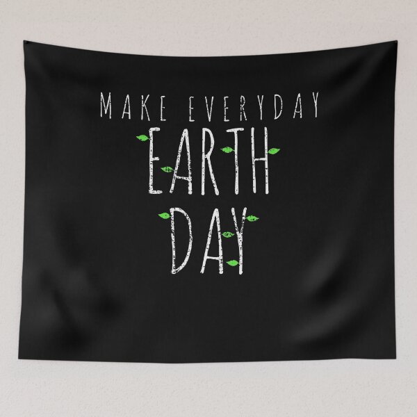 Item preview, Earth day designed and sold by 4tomic.