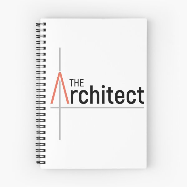 Artikelvorschau, Architect Der Architekt Beruf Job entworfen und verkauft von cakal10.