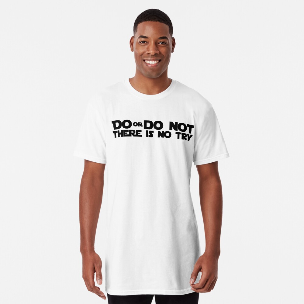 Vista previa del artículo con la obra «Camiseta larga», diseñado y vendido por Memewell.