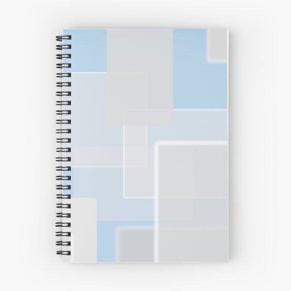 Item preview, blue rectangles designed and sold by scym.