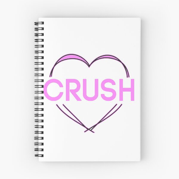 Item preview, Crush Heart designed and sold by SerpentSkyArts.
