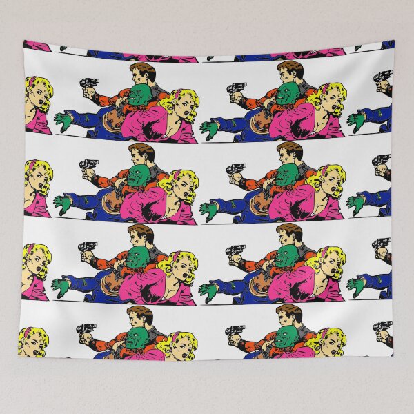 Item preview, Space Escape designed and sold by zoturner.