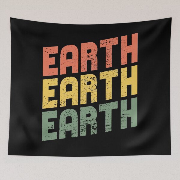 Item preview, Earth Earth Earth designed and sold by 4tomic.