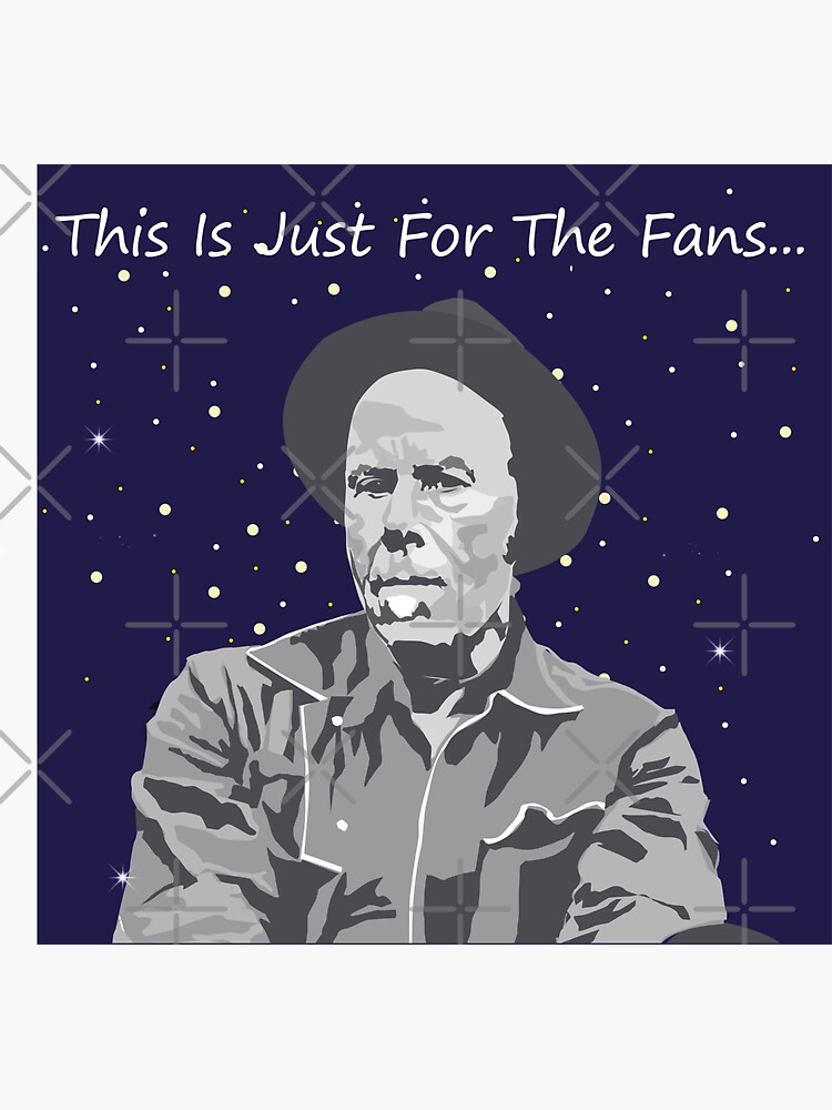Tom Waits - Just for Fans by mayerarts