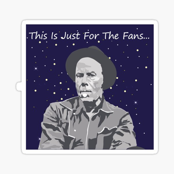 Item preview, Tom Waits - Just for Fans designed and sold by mayerarts.