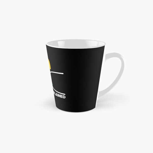 Aperçu de l'œuvre L'électricité expliquée créée et vendue par shirtysphaere.