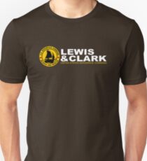 Ereignishorizont Slim Fit T-Shirt