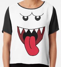 Blusa abucheo