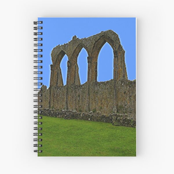 Item preview, Bayham Abbey designed and sold by ColinBoylett.