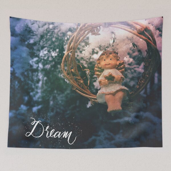Item preview, #DREAM designed and sold by Julia  Kovtunyak.