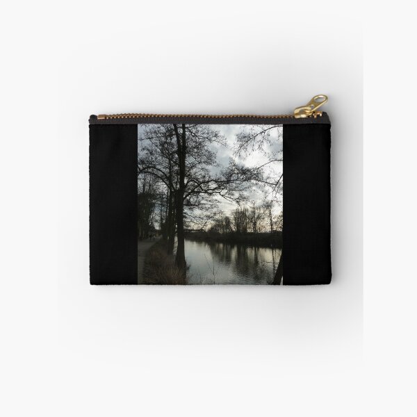 Item preview, River Severn at Worcester designed and sold by Lissywitch.
