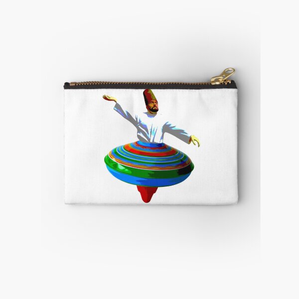 Item preview, Whirling Dervish designed and sold by masterchef-fr.