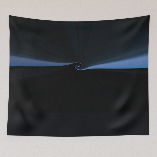 Item preview, Thin Blue Line designed and sold by Whisperingpeaks.