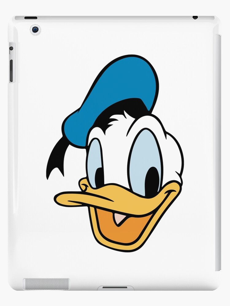 FULL SET OF STICKERS X228 THAT'S DONALD