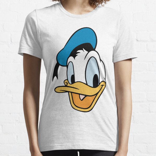 Donald Duck Essential T-Shirt.