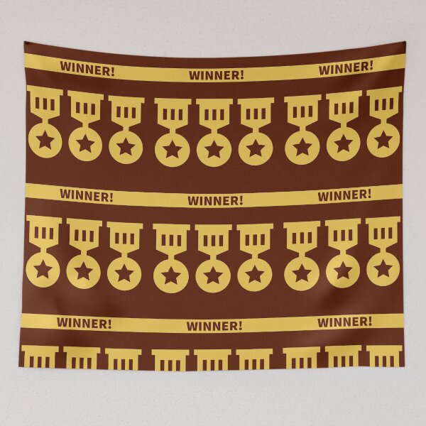 Item preview, Winner Winner designed and sold by DAYANNA18.