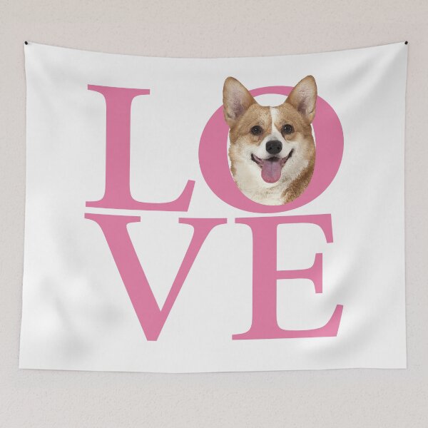 Artikelvorschau, Geschenke für Corgi-Liebhaber entworfen und verkauft von Futurebeachbum.