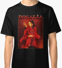 Camiseta clásica ROSALÍA