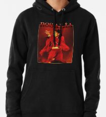 Sudadera con capucha ROSALÍA
