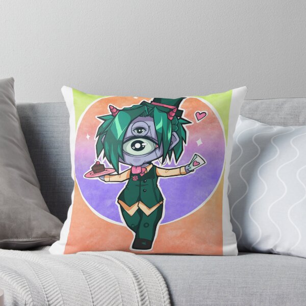 Item preview, Novio monstruo # 2 designed and sold by caseydraws.
