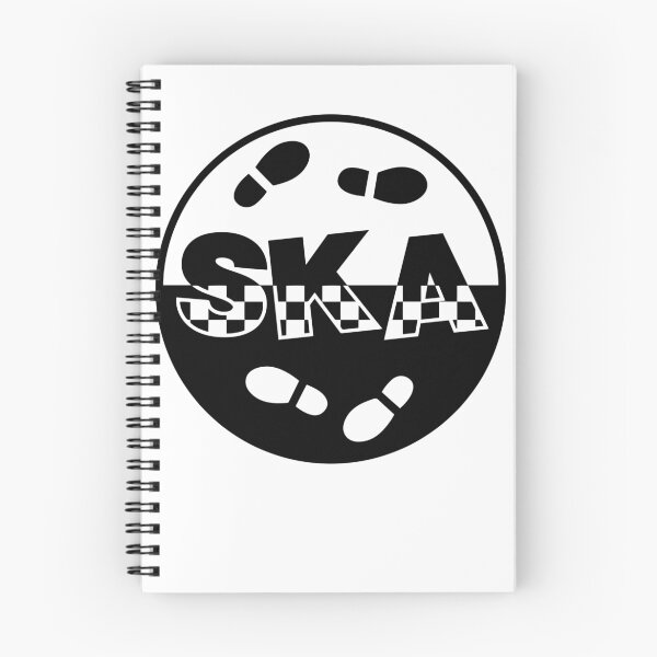 Item preview, Ska logo designed and sold by masterchef-fr.