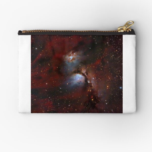 M78 in Orion Zipper Pouch