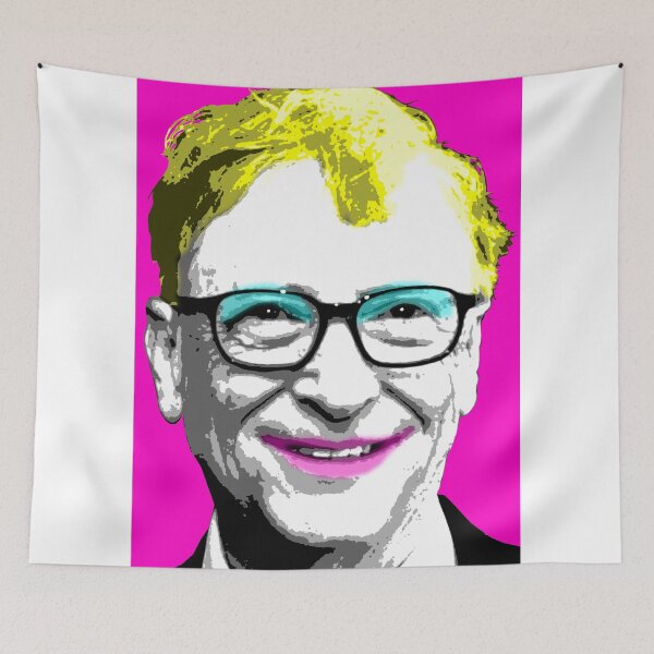 Item preview, Marilyn Gates - Pink designed and sold by Gary Hogben.