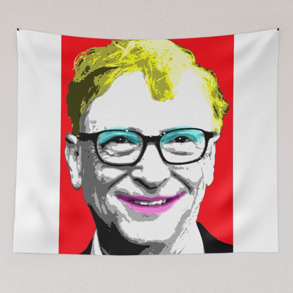 Item preview, Marilyn Gates - Red designed and sold by Gary Hogben.