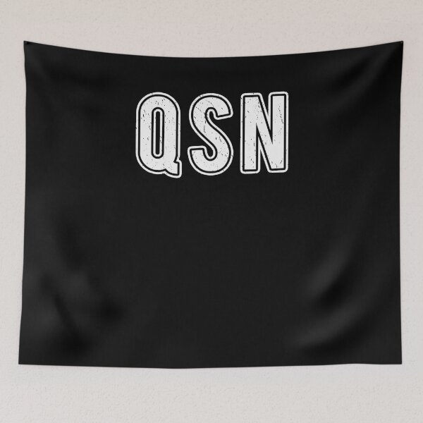 Item preview, QSN Q Code Ham Radio designed and sold by hadicazvysavaca.