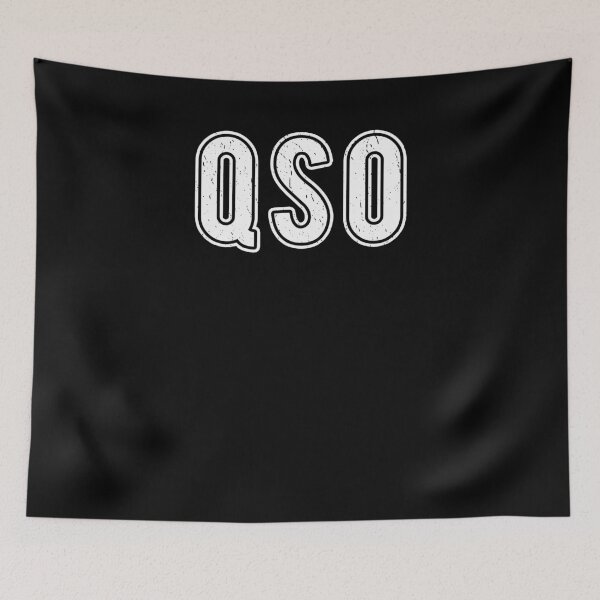 Item preview, QSO Q Code Ham Radio designed and sold by hadicazvysavaca.