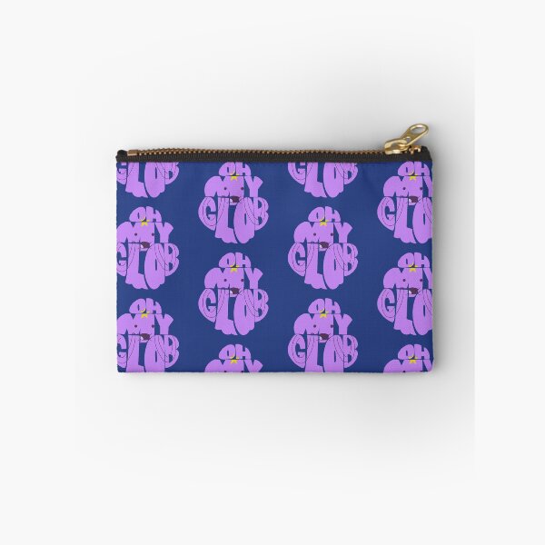 Item preview, Oh My Glob! designed and sold by geekartistry.