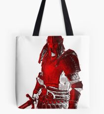 Oblivion Tote Bag